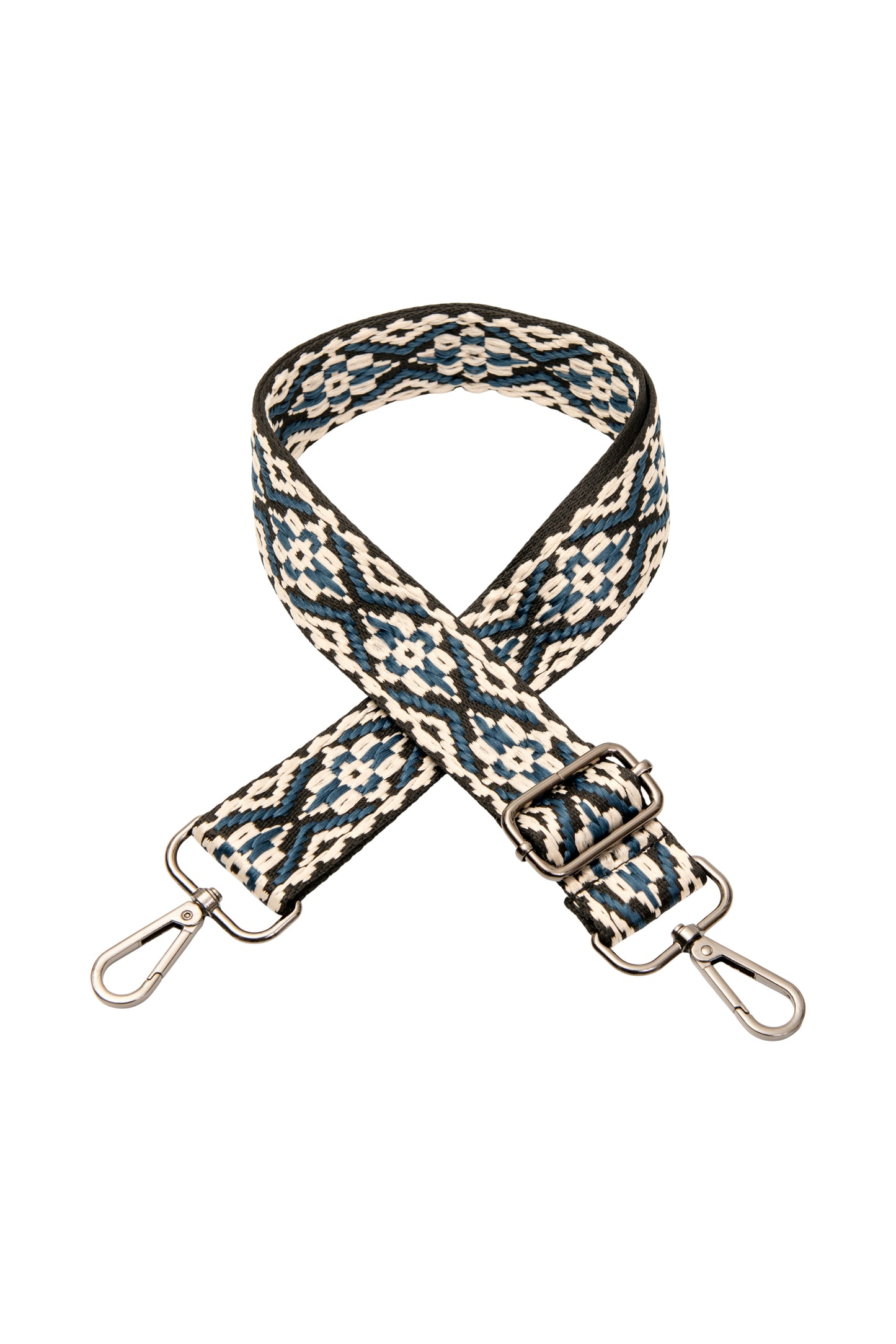 Schouderband blueness