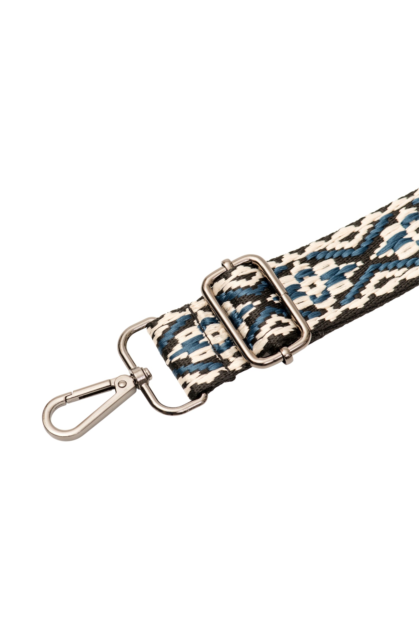 Schouderband blueness