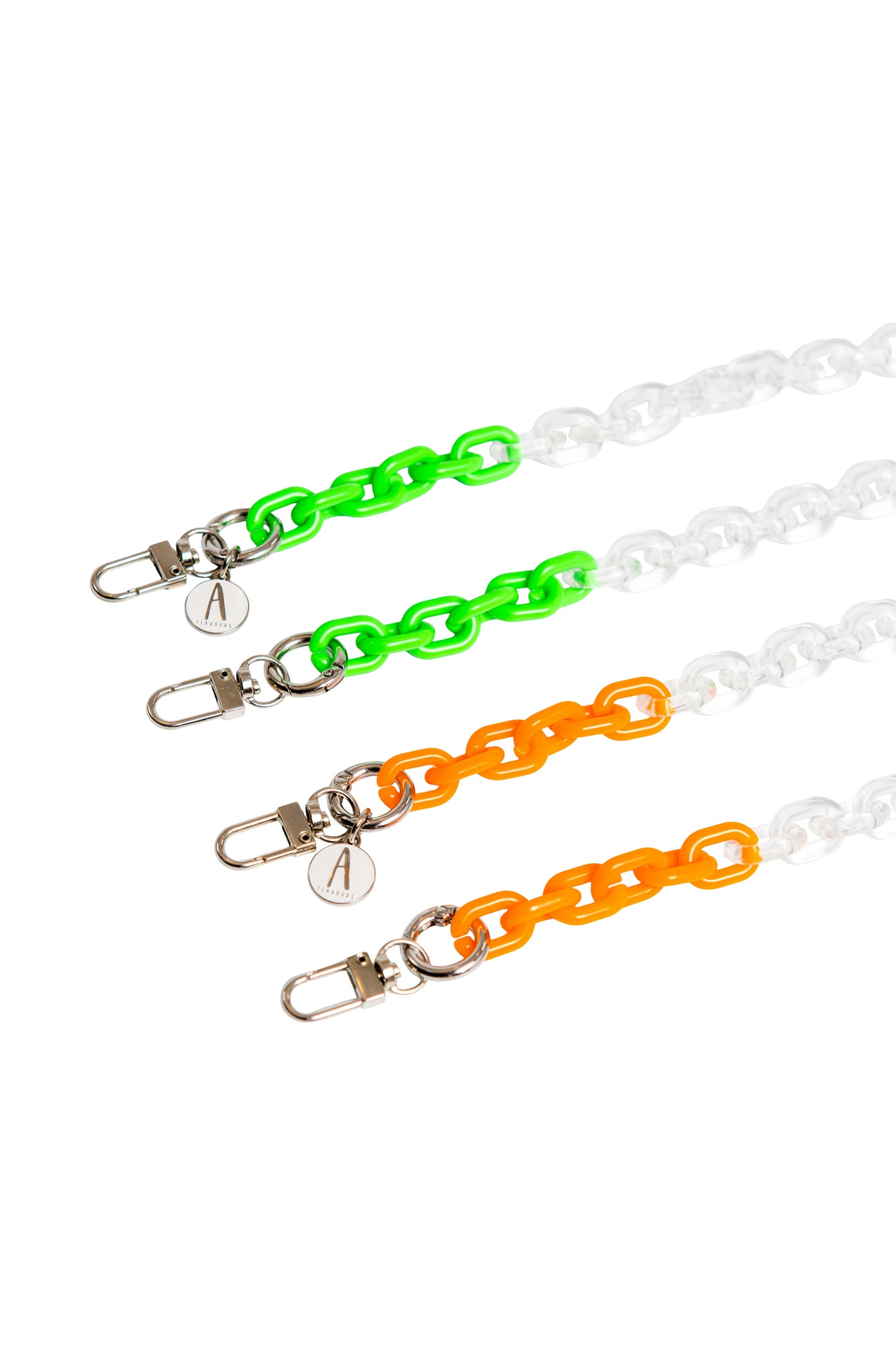 Telefoonketting Neon universeel