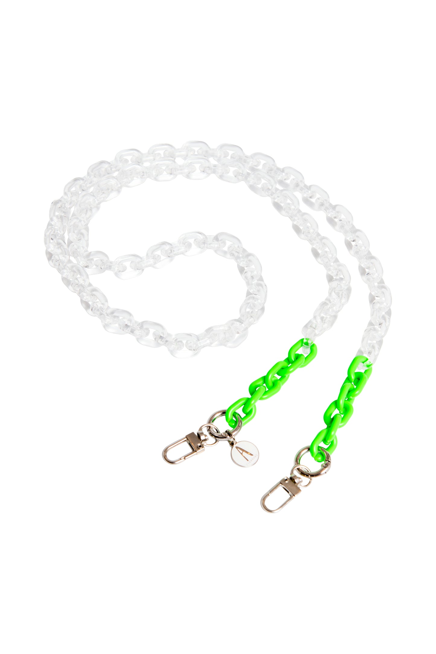 Telefoonketting Neon universeel