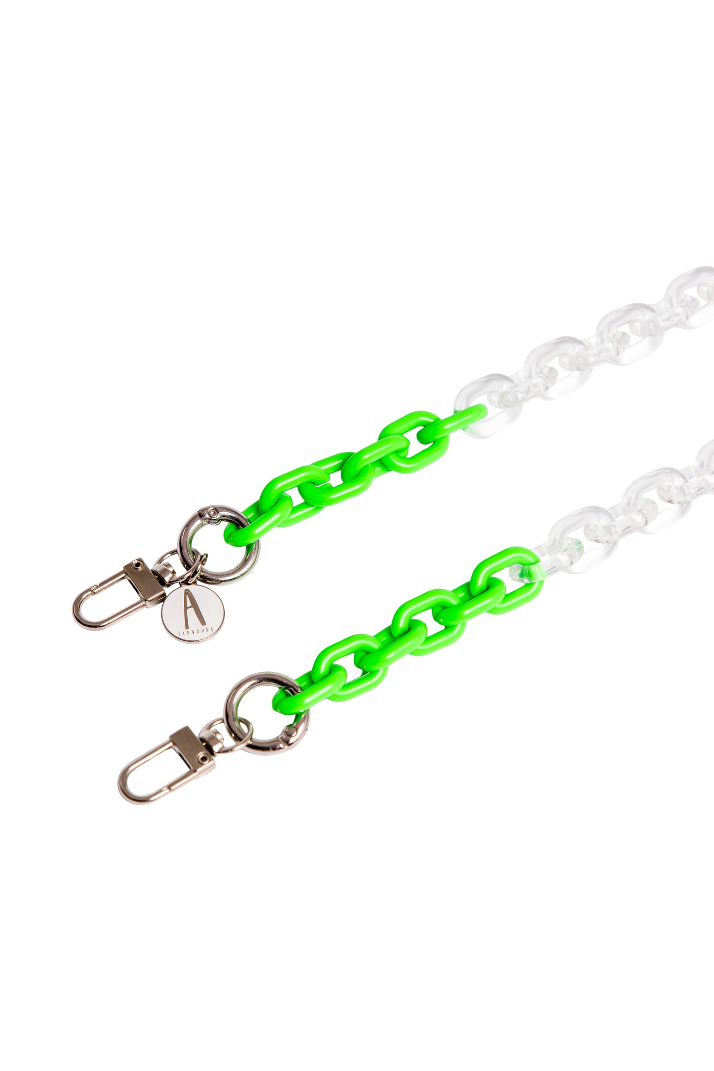 Telefoonketting Neon universeel