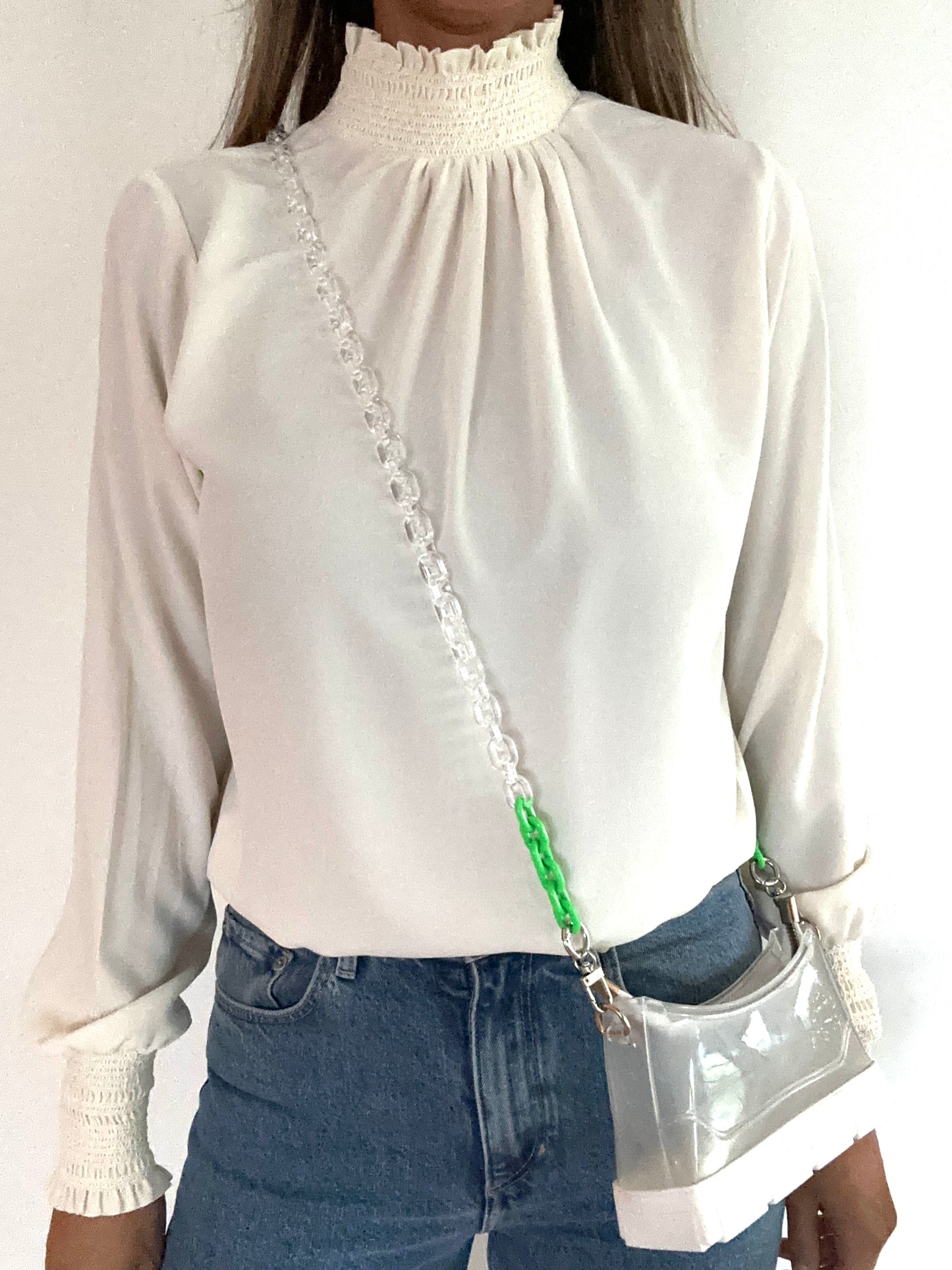 Telefoonketting Neon universeel