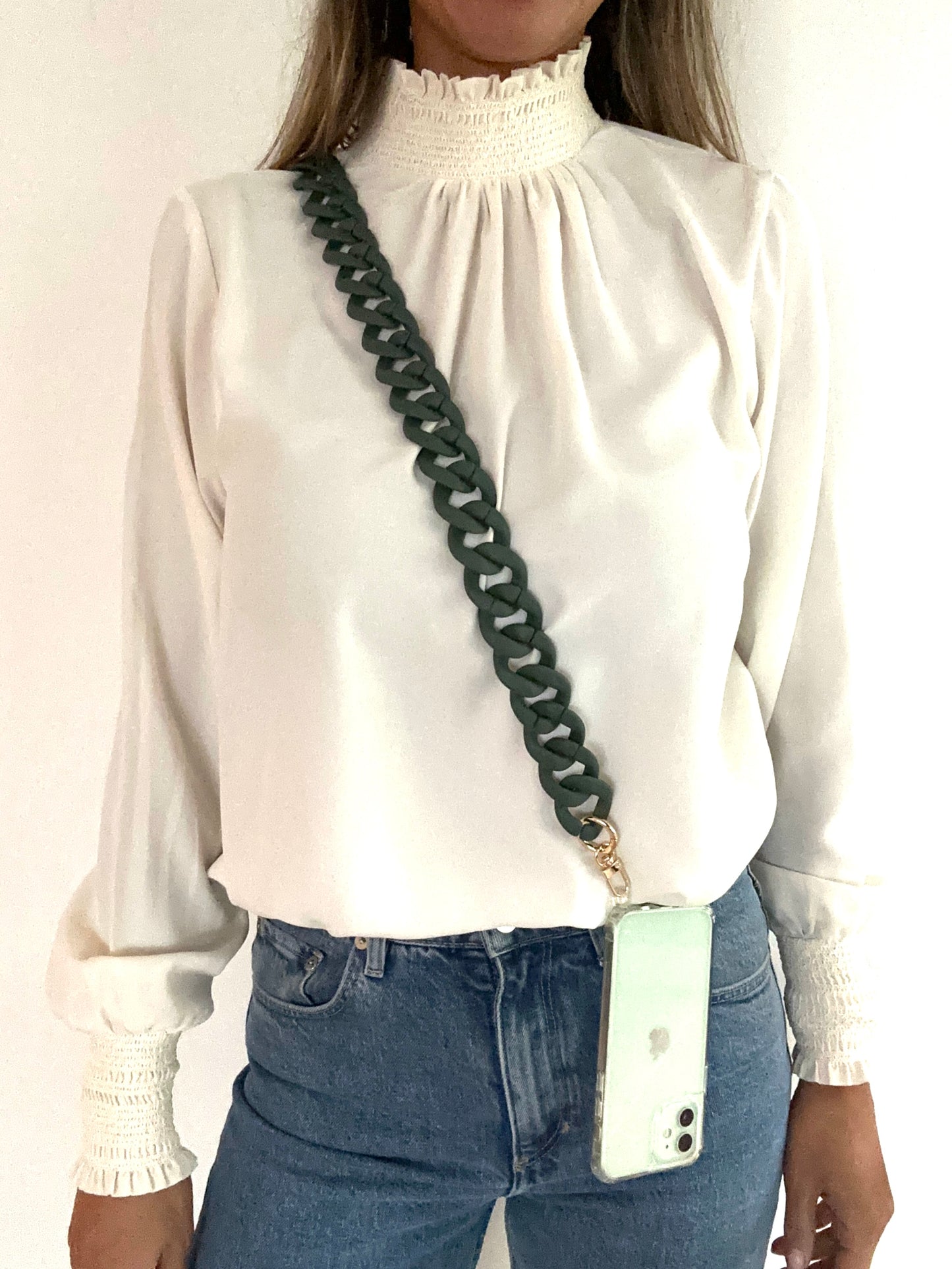 Telefoonketting XL (nieuwe variant)